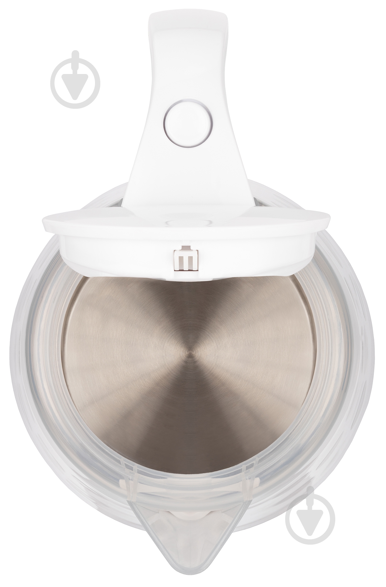 Електрочайник MPM MCZ-86 - фото 2 Електрочайник MPM MCZ-86 - фото 2