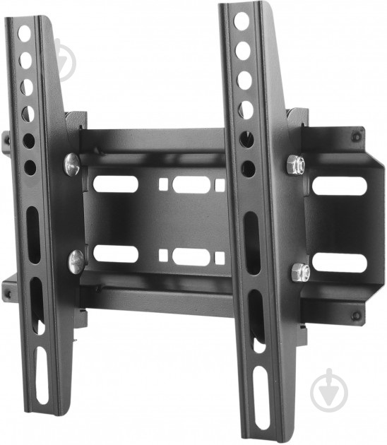 Крепление для телевизора Brateck KL25-22T наклонные 23"-42" черный - фото 4 Крепление для телевизора Brateck KL25-22T наклонные 23"-42" черный - фото 4