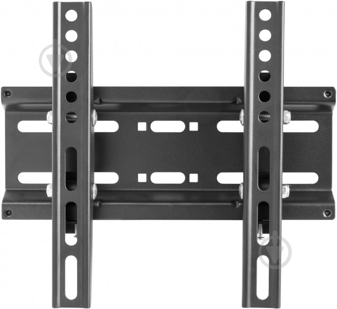 Крепление для телевизора Brateck KL25-22T наклонные 23"-42" черный - фото 2 Крепление для телевизора Brateck KL25-22T наклонные 23"-42" черный - фото 2