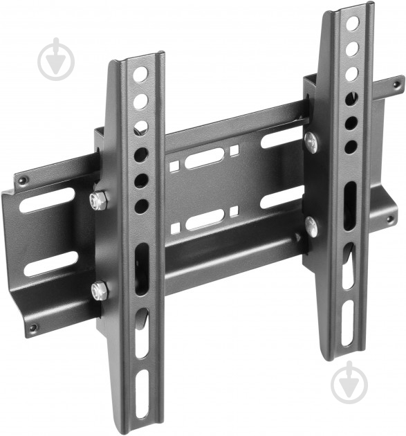 Крепление для телевизора Brateck KL25-22T наклонные 23"-42" черный - фото 3 Крепление для телевизора Brateck KL25-22T наклонные 23"-42" черный - фото 3