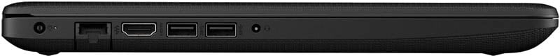 Ноутбук HP 15-db1096ur 15,6" (7RZ13EA) black - фото 5