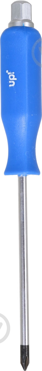 Отвертка UP! (Underprice) PH1 х 100 мм UP-IMP-PH1-100 - фото 1