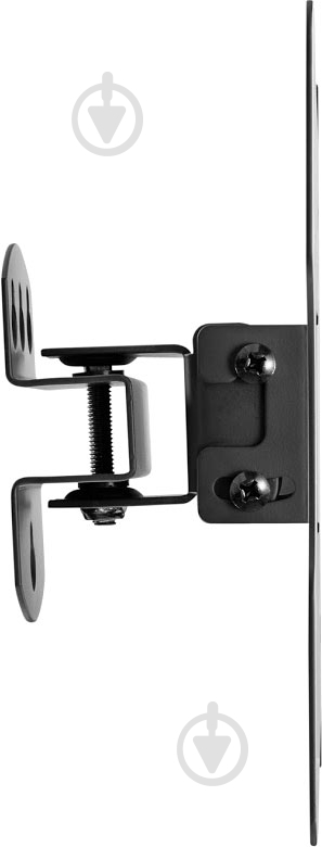 Крепление для телевизора Brateck LCD-501AN поворотно-наклонные 23"-43" черный - фото 9