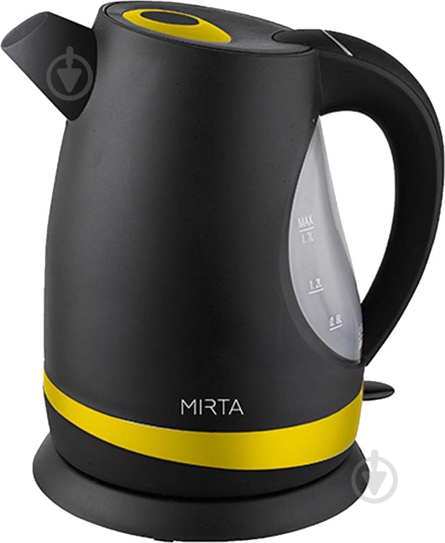 Электрочайник Mirta KT-1035 - фото 1