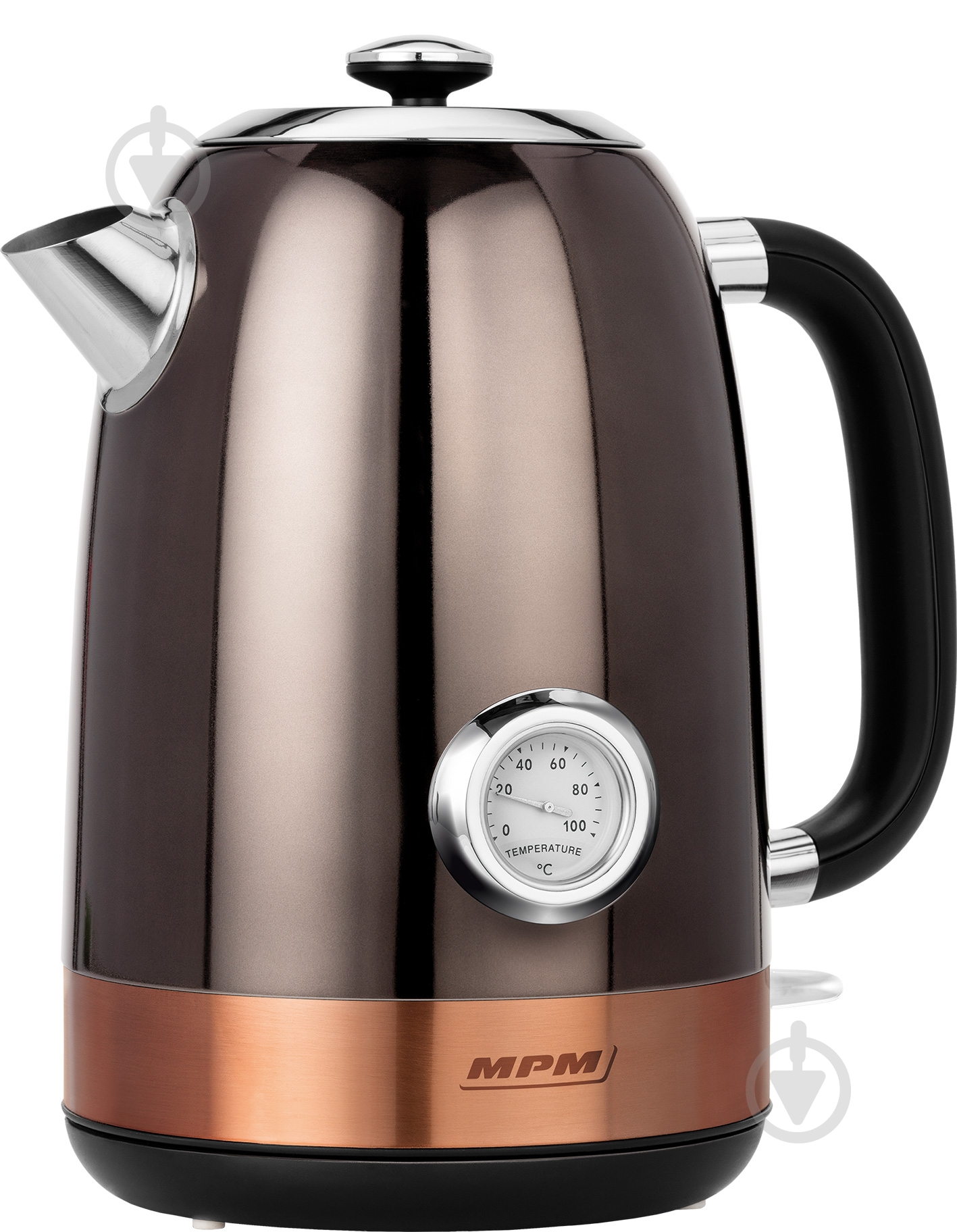 Електрочайник MPM MCZ-87 - фото 2 Електрочайник MPM MCZ-87 - фото 2