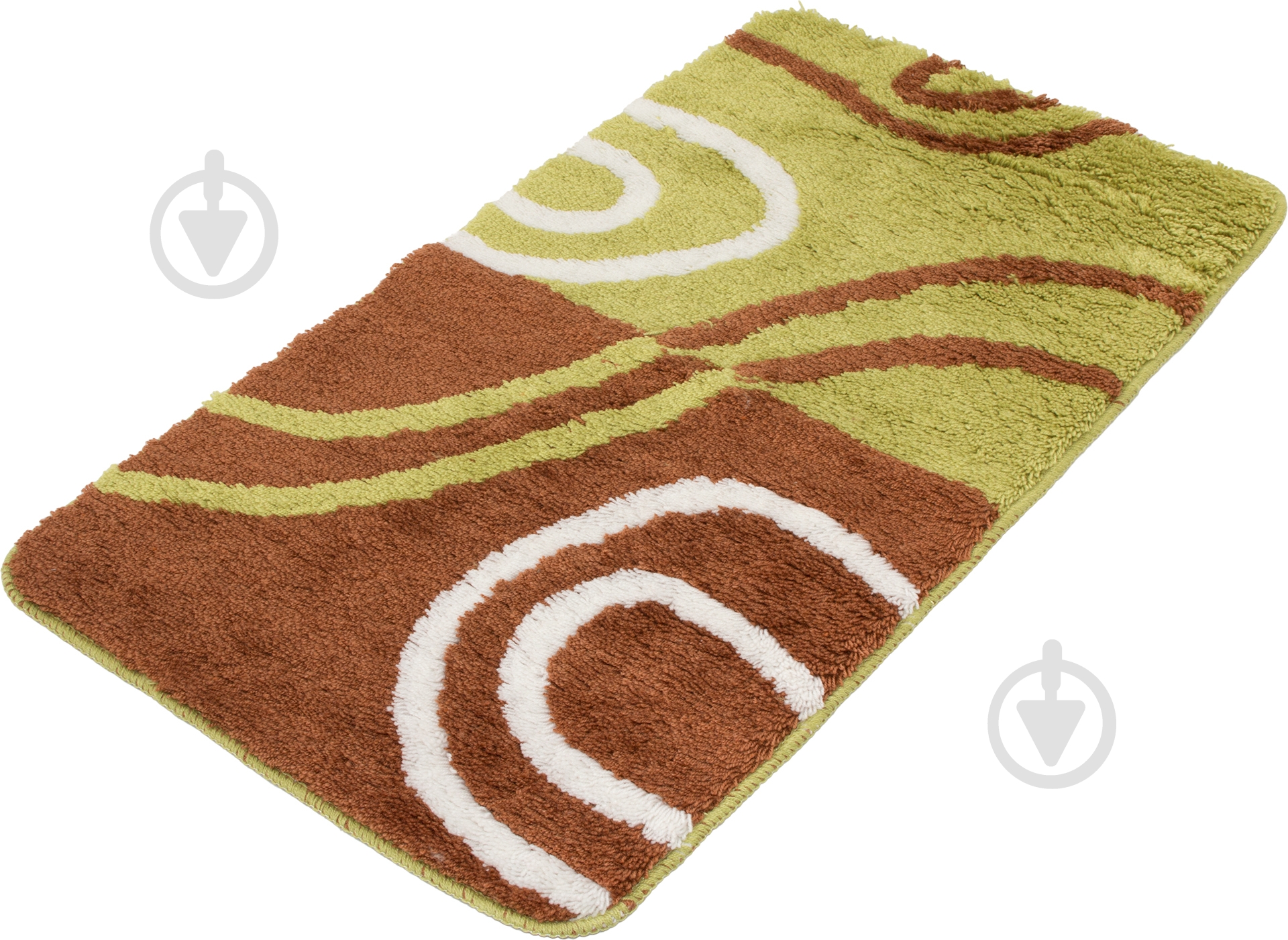 Коврик для ванной Luna DA6707A-4 - фото 2 Коврик для ванной Luna DA6707A-4 - фото 2