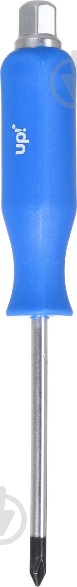 Отвертка UP! (Underprice) PH1 х 75 мм UP-IMP-PH1-75 - фото 1