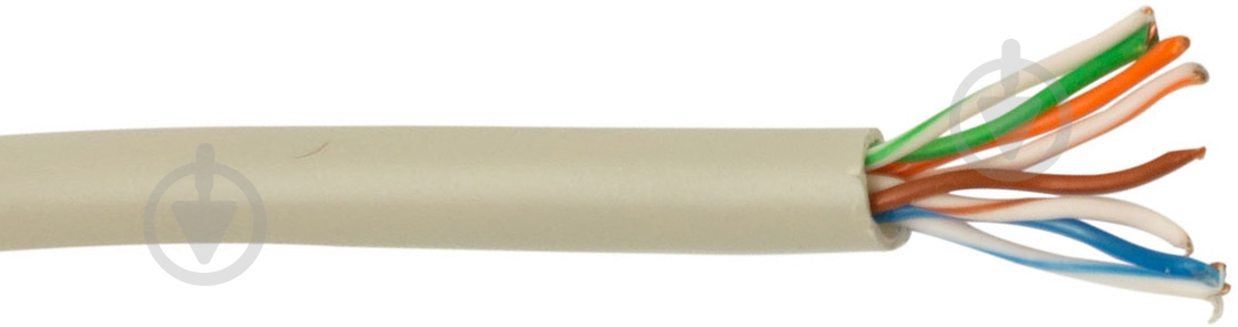 Кабель компьютерный Expert Power UTP 8x0,48 медь - фото 1