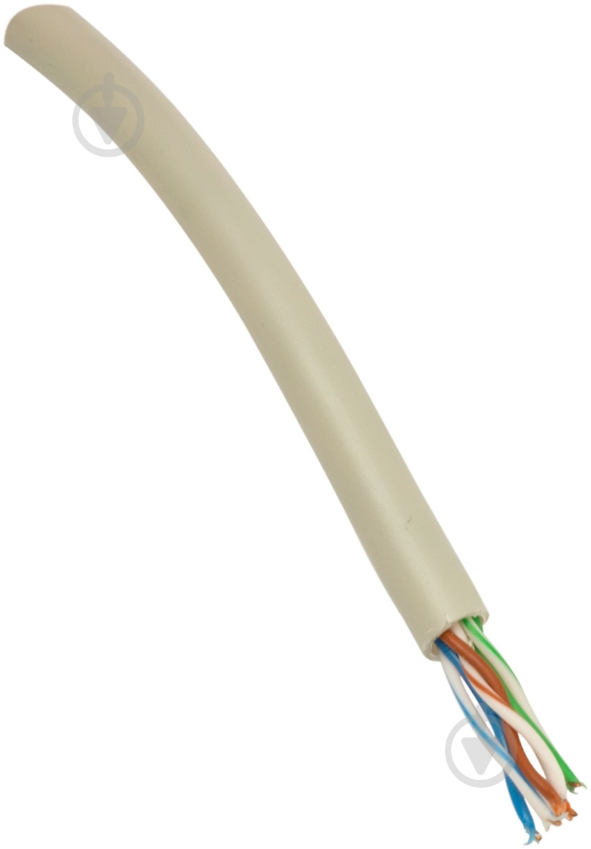 Кабель компьютерный Expert Power UTP 8x0,48 медь - фото 2