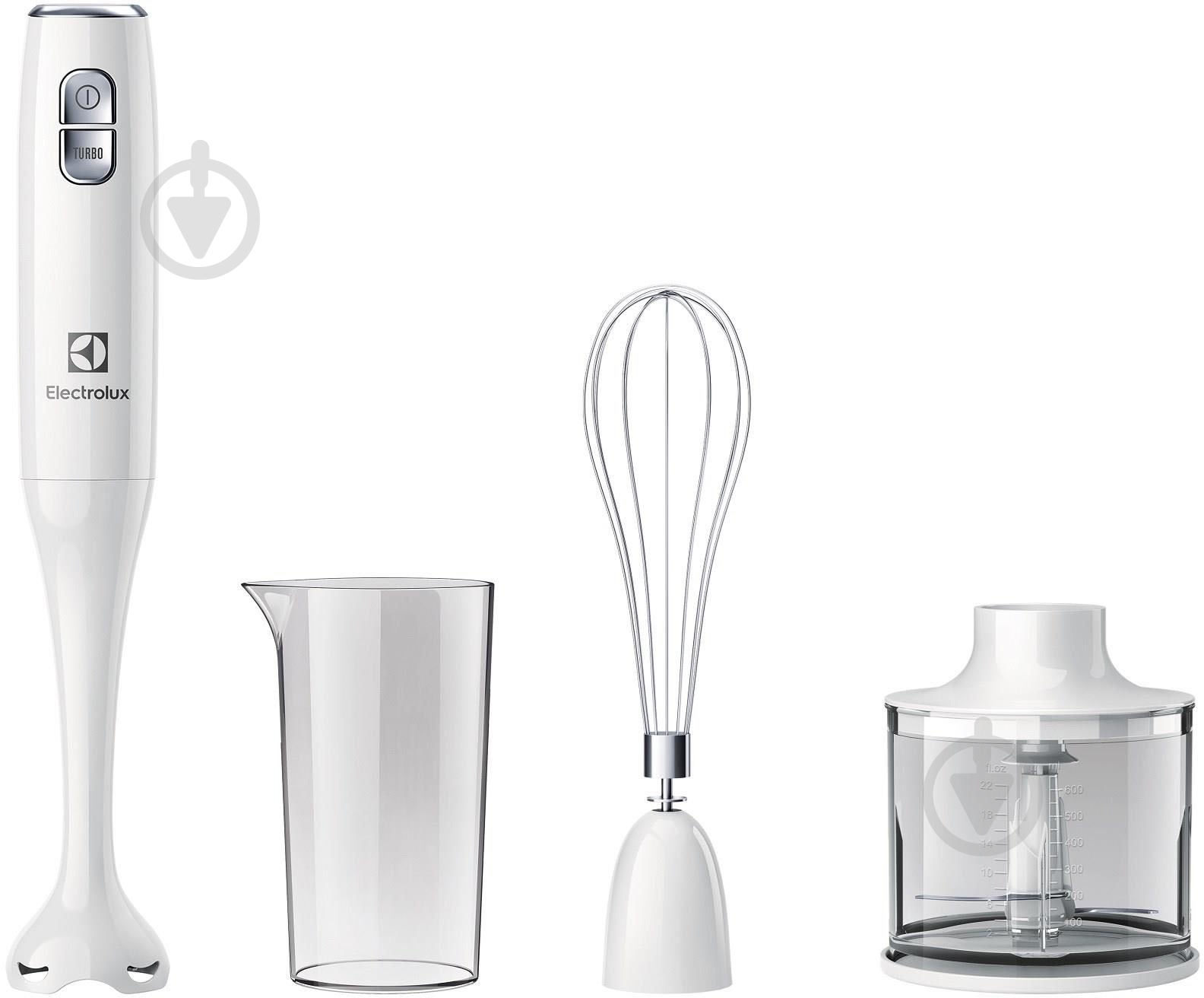 Блендер погружной Electrolux ESTM3300 - фото 1