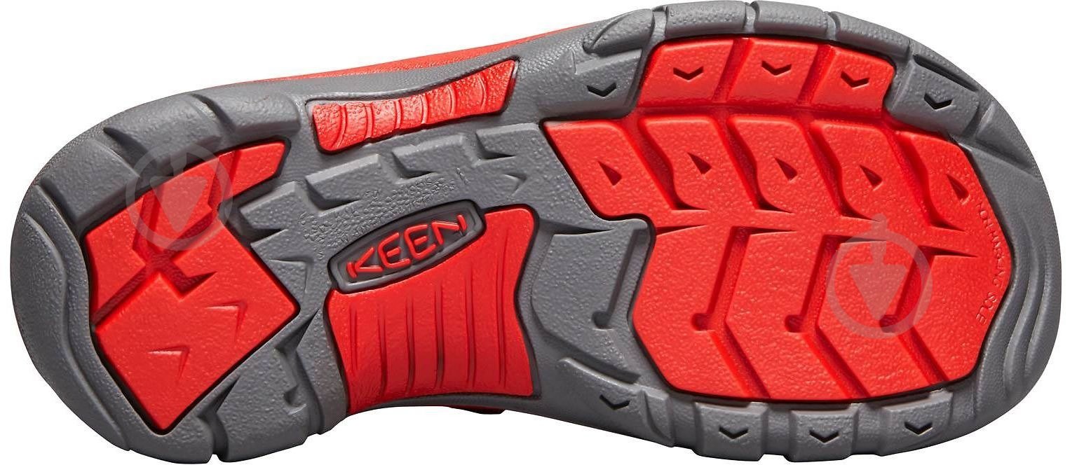 Сандалии Keen 1018271 р.35 red - фото 6 Сандалии Keen 1018271 р.35 red - фото 6