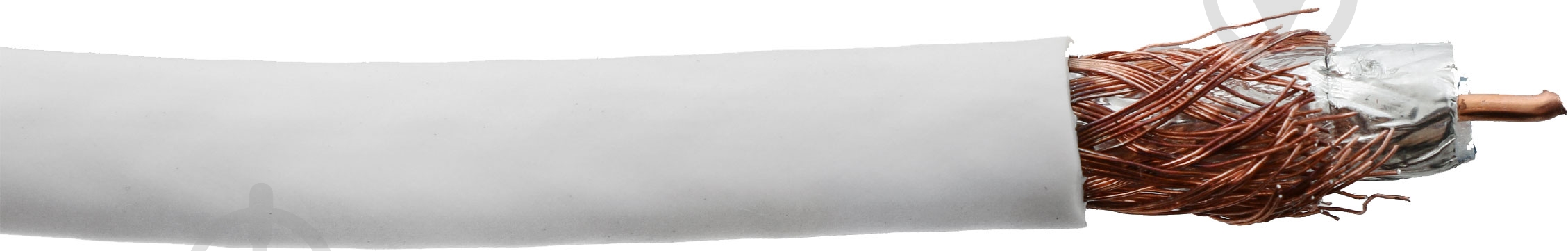 Кабель телевизионный Expert Power RG6 1x1,01 медь - фото 1 Кабель телевизионный Expert Power RG6 1x1,01 медь - фото 1