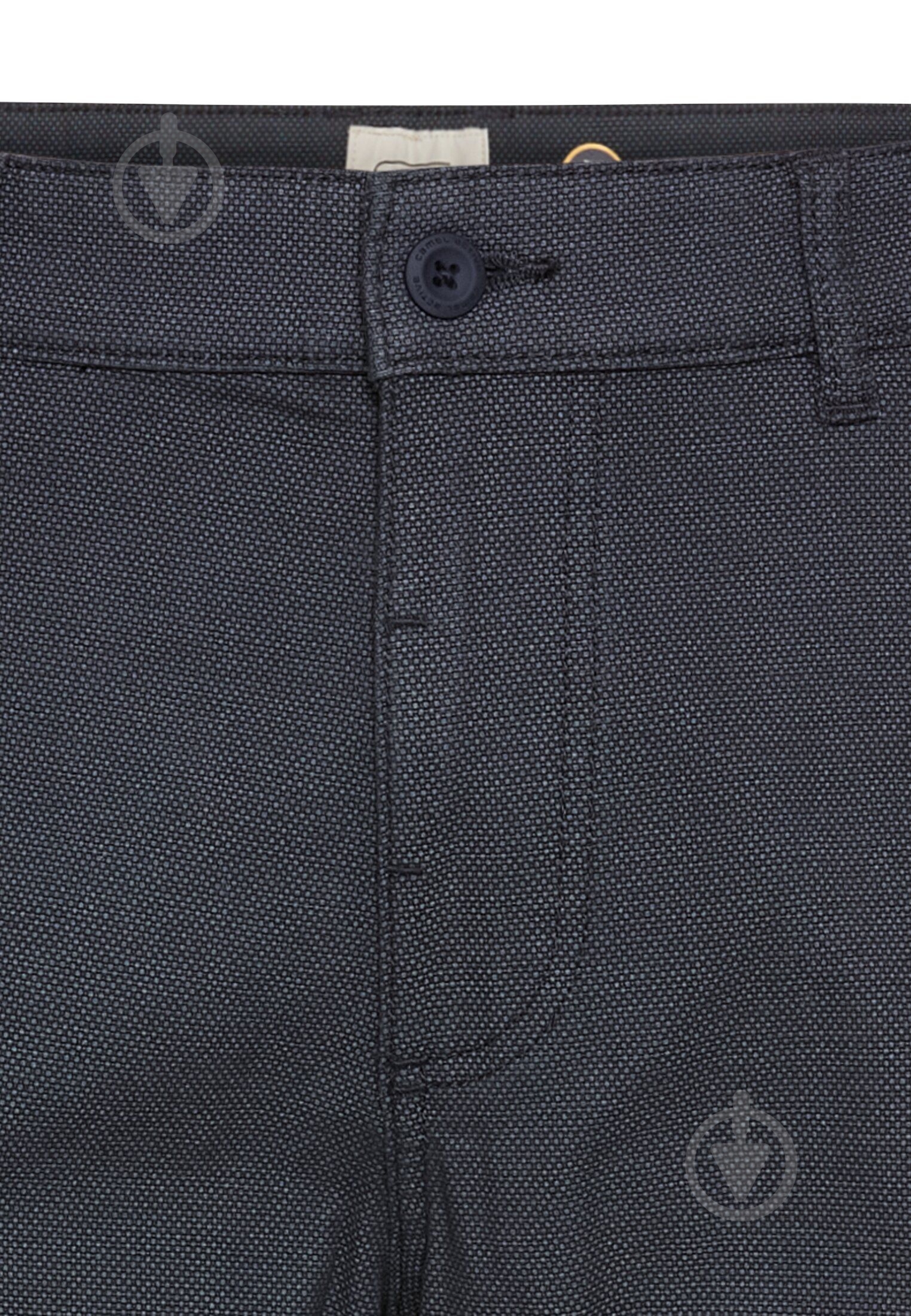 Шорты Camel Active Shorts Cargo 496R01-5F81-48 р. 32 темно-синий - фото 3