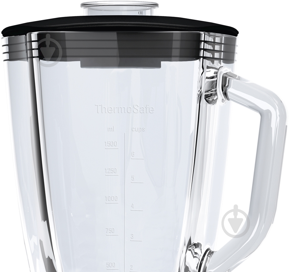 Блендер стаціонарний Bosch MMB65G0M - фото 2