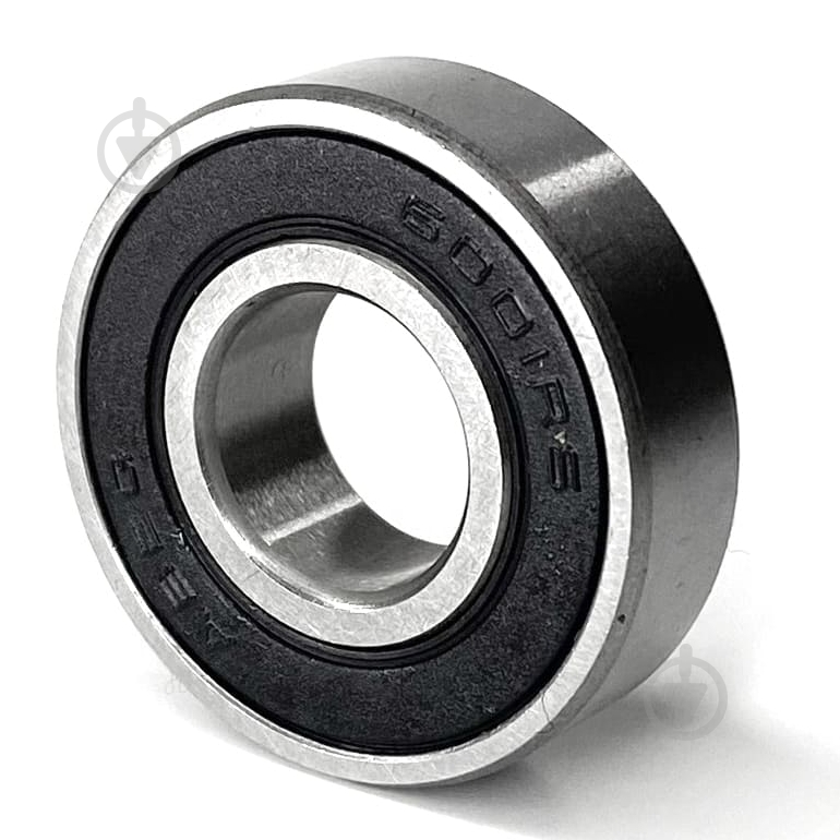 Подшипник EXL радиальный шариковый 6001 2RS (ГОСТ 180101) - фото 1 Подшипник EXL радиальный шариковый 6001 2RS (ГОСТ 180101) - фото 1