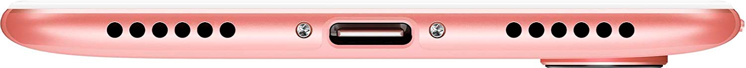 Смартфон Xiaomi Mi A2 4/32GB rose/gold (388160) - фото 3