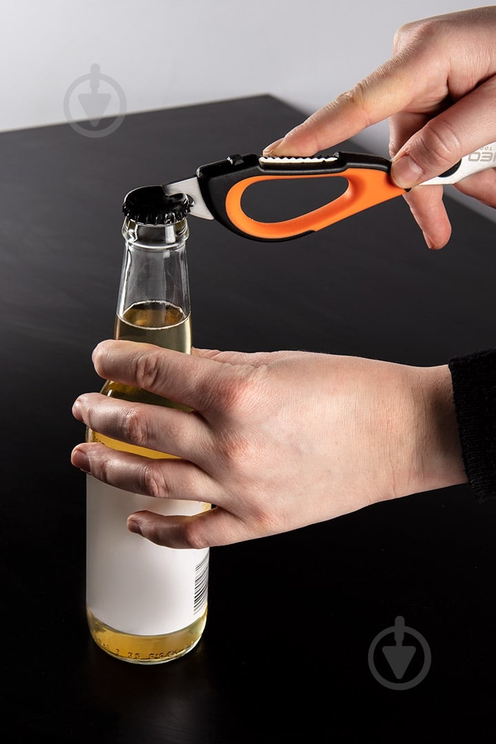 Ножиці NEO tools 6 в 1 23 см (64-001) - фото 3