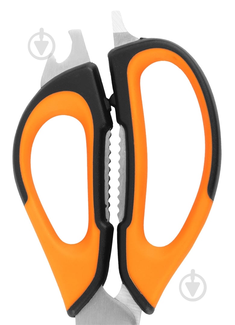 Ножиці NEO tools 6 в 1 23 см (64-001) - фото 4