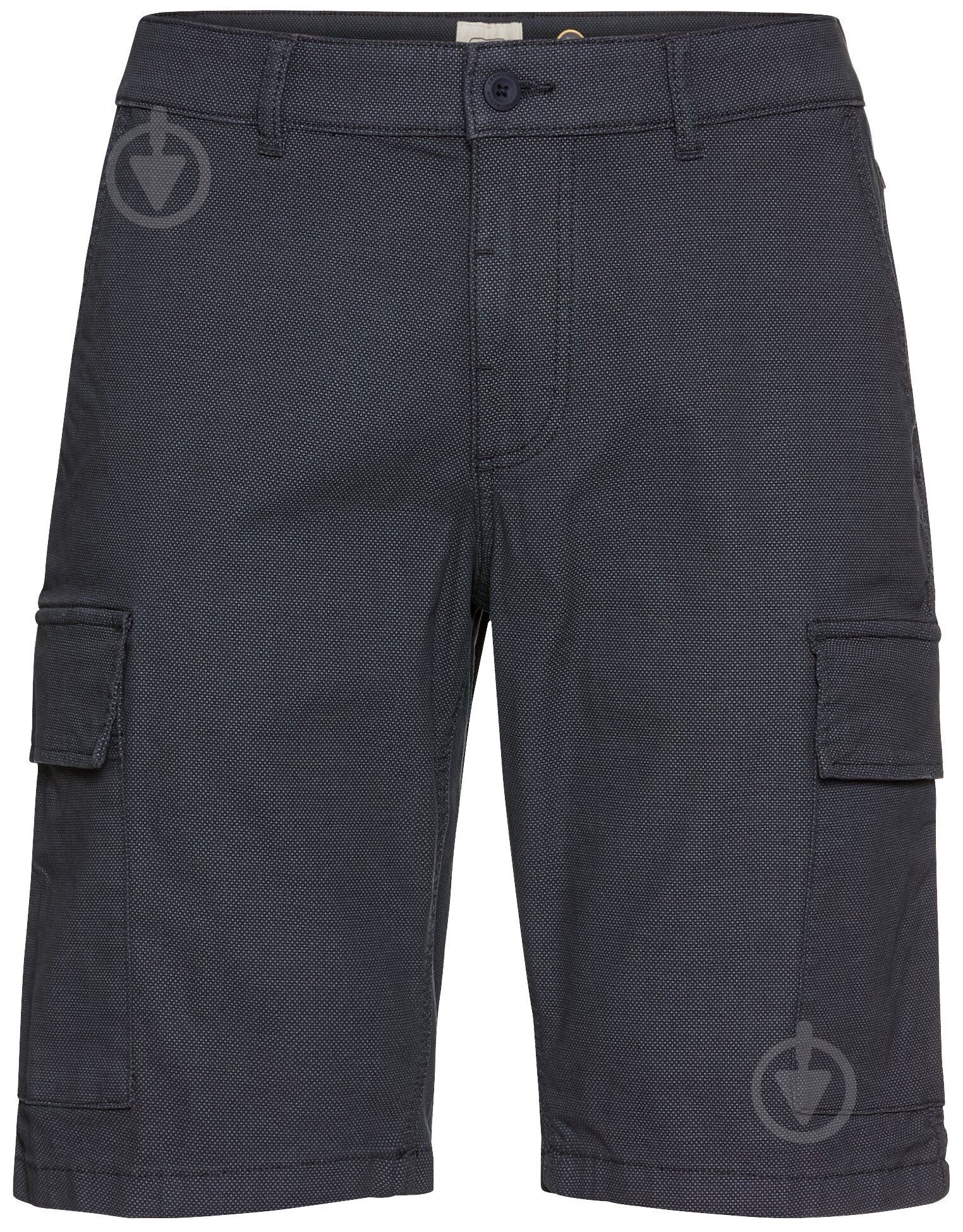 Шорти Camel Active Shorts Cargo 496R01-5F81-48 р. 38 темно-синій - фото 1 Шорти Camel Active Shorts Cargo 496R01-5F81-48 р. 38 темно-синій - фото 1