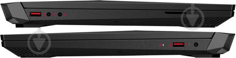 Ноутбук HP OMEN 15-dc0012ua 15,6" (6VT78EA) black - фото 2