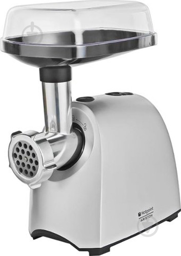 М'ясорубка Hotpoint MM 060 DSL0 - фото 1 М'ясорубка Hotpoint MM 060 DSL0 - фото 1