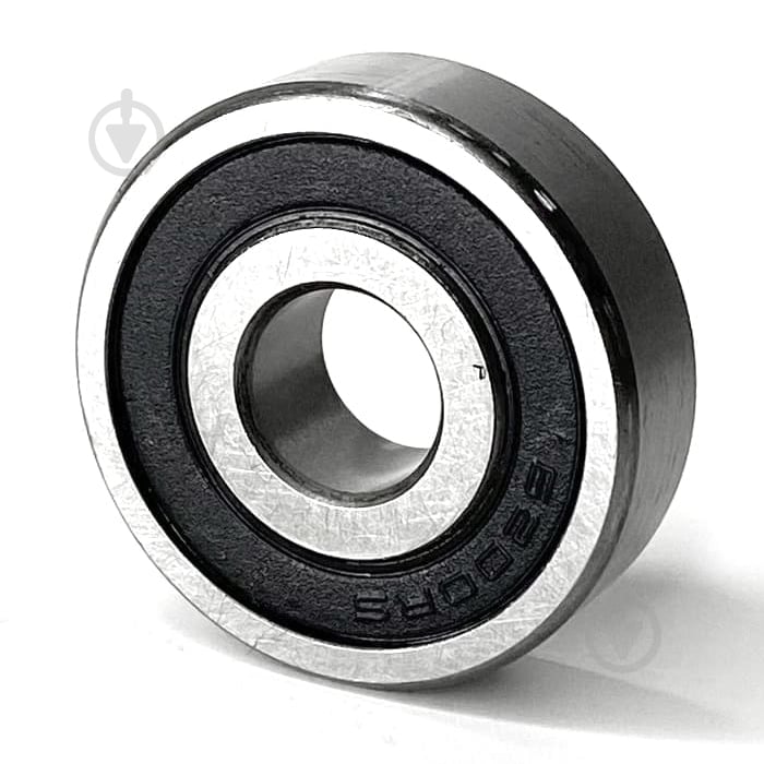 Подшипник EXL радиальный шариковый 6200 2RS (ГОСТ 180200) - фото 1 Подшипник EXL радиальный шариковый 6200 2RS (ГОСТ 180200) - фото 1