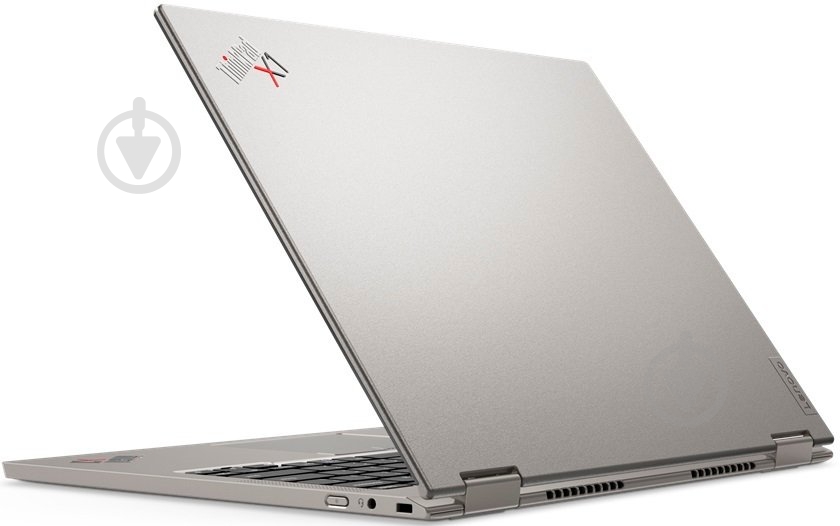 Ноутбук Lenovo ThinkPad X1 Titanium 13,5 (20QA001VRT) silver - фото 2 Ноутбук Lenovo ThinkPad X1 Titanium 13,5 (20QA001VRT) silver - фото 2