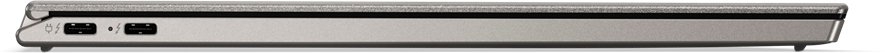 Ноутбук Lenovo ThinkPad X1 Titanium 13,5 (20QA001VRT) silver - фото 5 Ноутбук Lenovo ThinkPad X1 Titanium 13,5 (20QA001VRT) silver - фото 5