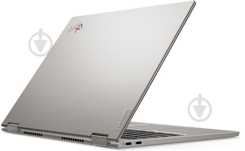 Ноутбук Lenovo ThinkPad X1 Titanium 13,5 (20QA001VRT) silver - фото 3 Ноутбук Lenovo ThinkPad X1 Titanium 13,5 (20QA001VRT) silver - фото 3