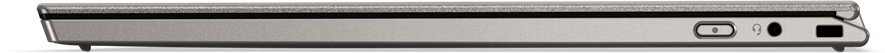 Ноутбук Lenovo ThinkPad X1 Titanium 13,5 (20QA001VRT) silver - фото 4 Ноутбук Lenovo ThinkPad X1 Titanium 13,5 (20QA001VRT) silver - фото 4