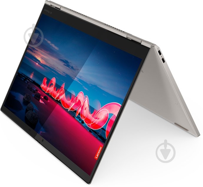 Ноутбук Lenovo ThinkPad X1 Titanium 13,5 (20QA001VRT) silver - фото 7 Ноутбук Lenovo ThinkPad X1 Titanium 13,5 (20QA001VRT) silver - фото 7