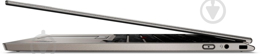 Ноутбук Lenovo ThinkPad X1 Titanium 13,5 (20QA001VRT) silver - фото 9 Ноутбук Lenovo ThinkPad X1 Titanium 13,5 (20QA001VRT) silver - фото 9