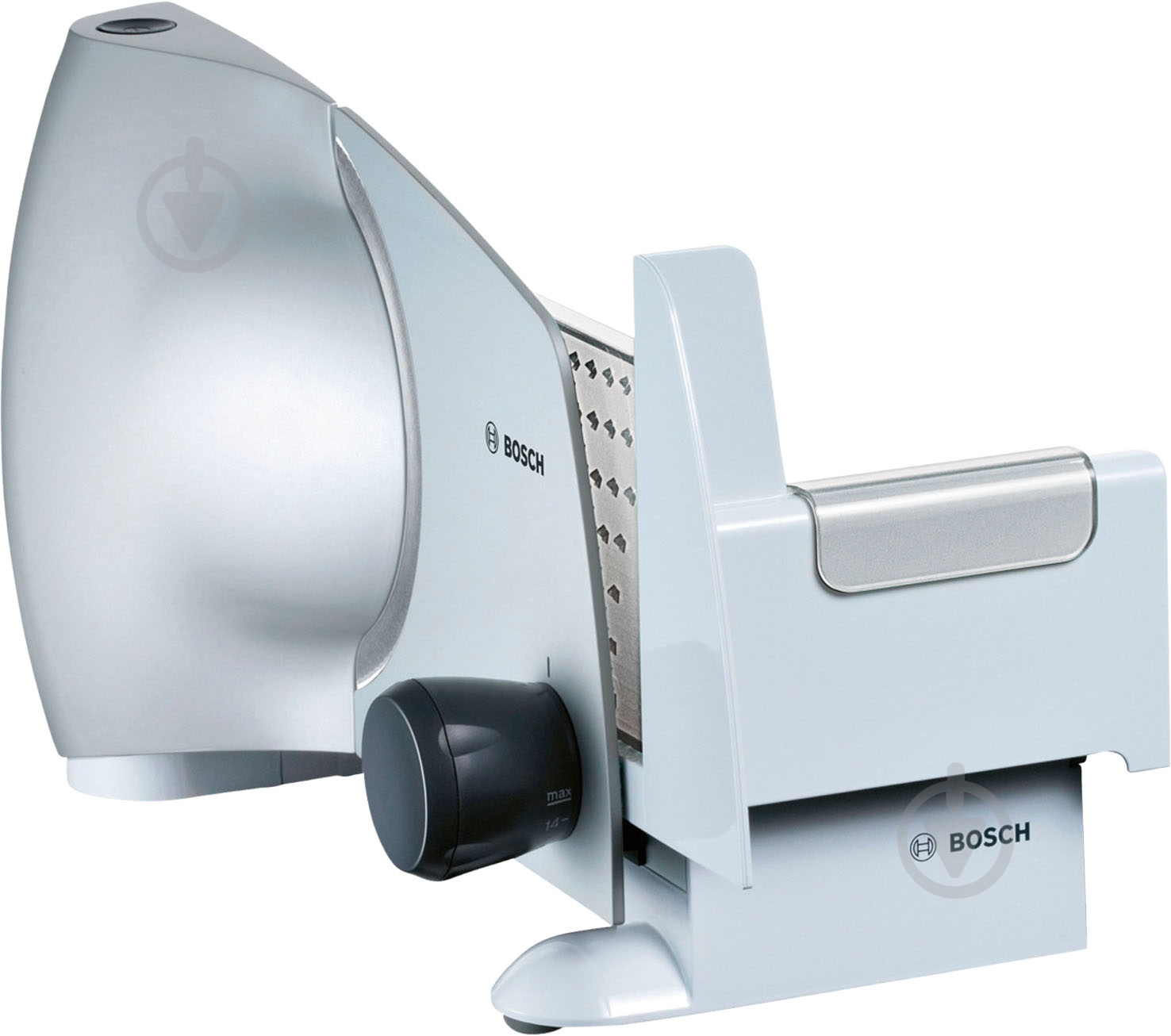 Ломтерезка Bosch MAS6151M - фото 1