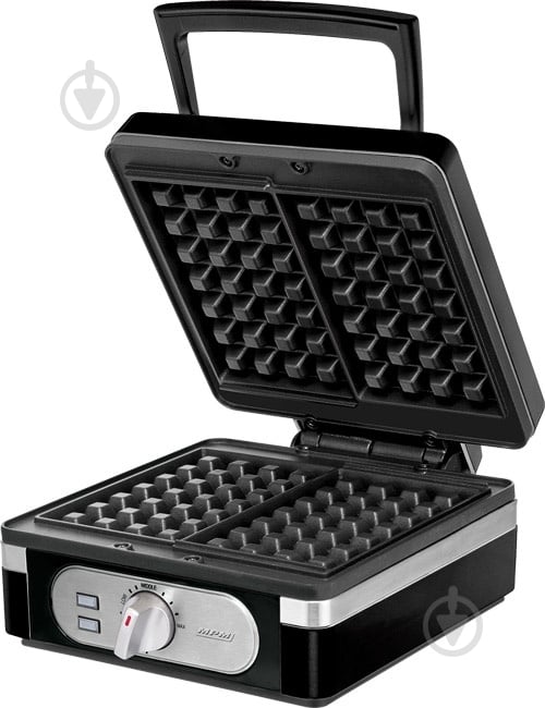 Вафельниця MPM MGO-24 - фото 2