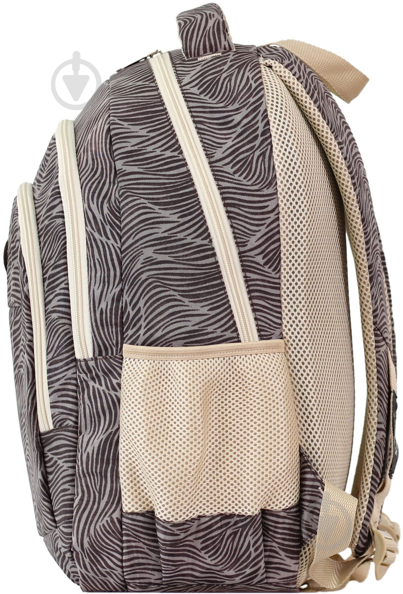 Рюкзак Safari 900D PL Basic 1837 - фото 2 Рюкзак Safari 900D PL Basic 1837 - фото 2