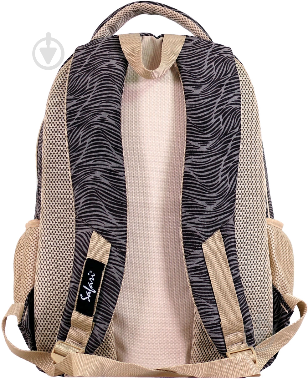 Рюкзак Safari 900D PL Basic 1837 - фото 3 Рюкзак Safari 900D PL Basic 1837 - фото 3