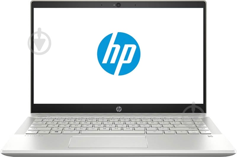 Ноутбук HP Pavilion 14-ce2029ur 14" (7WA85EA) gold - фото 3