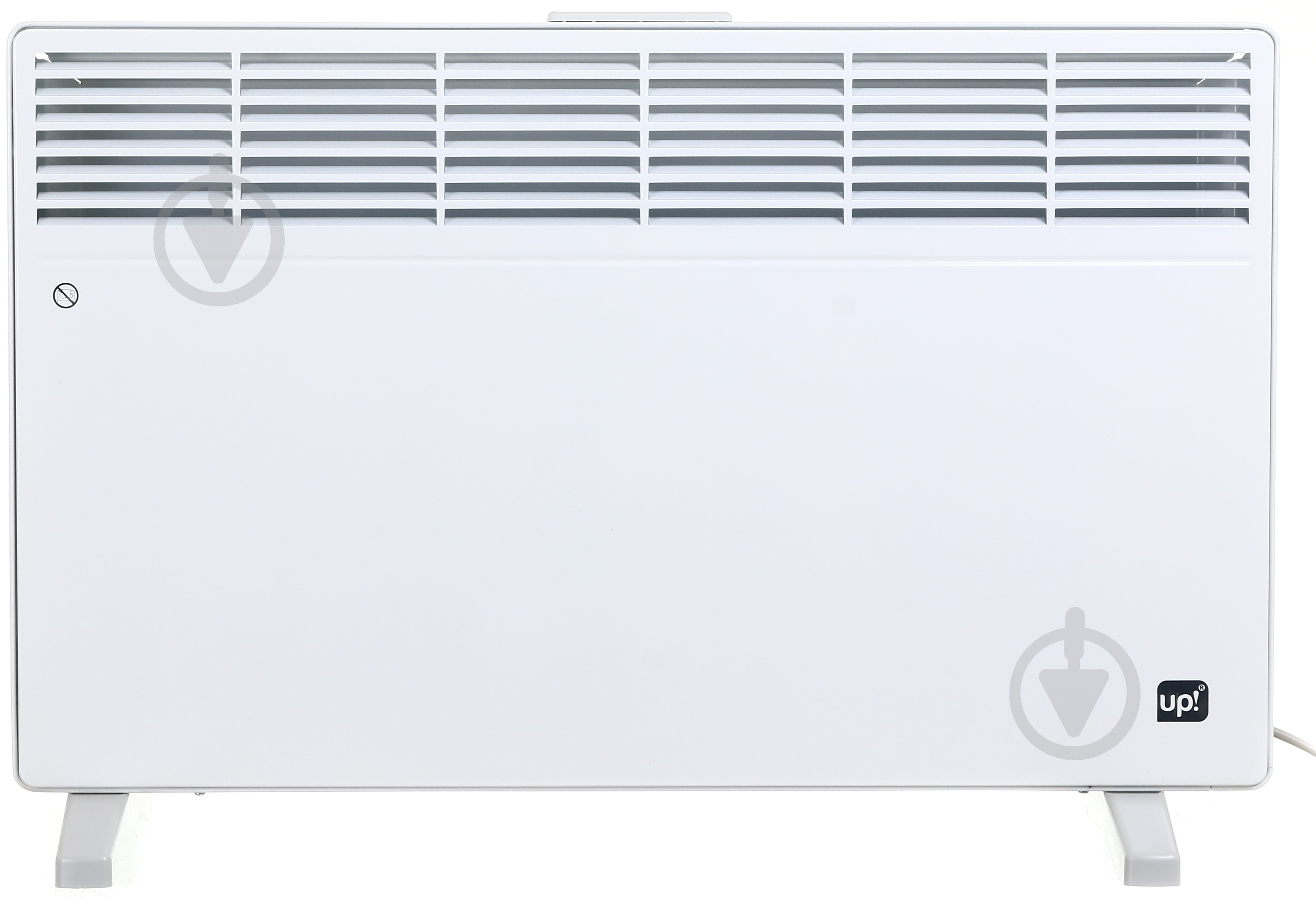 Конвектор электрический UP! (Underprice) CH-20MI - фото 1