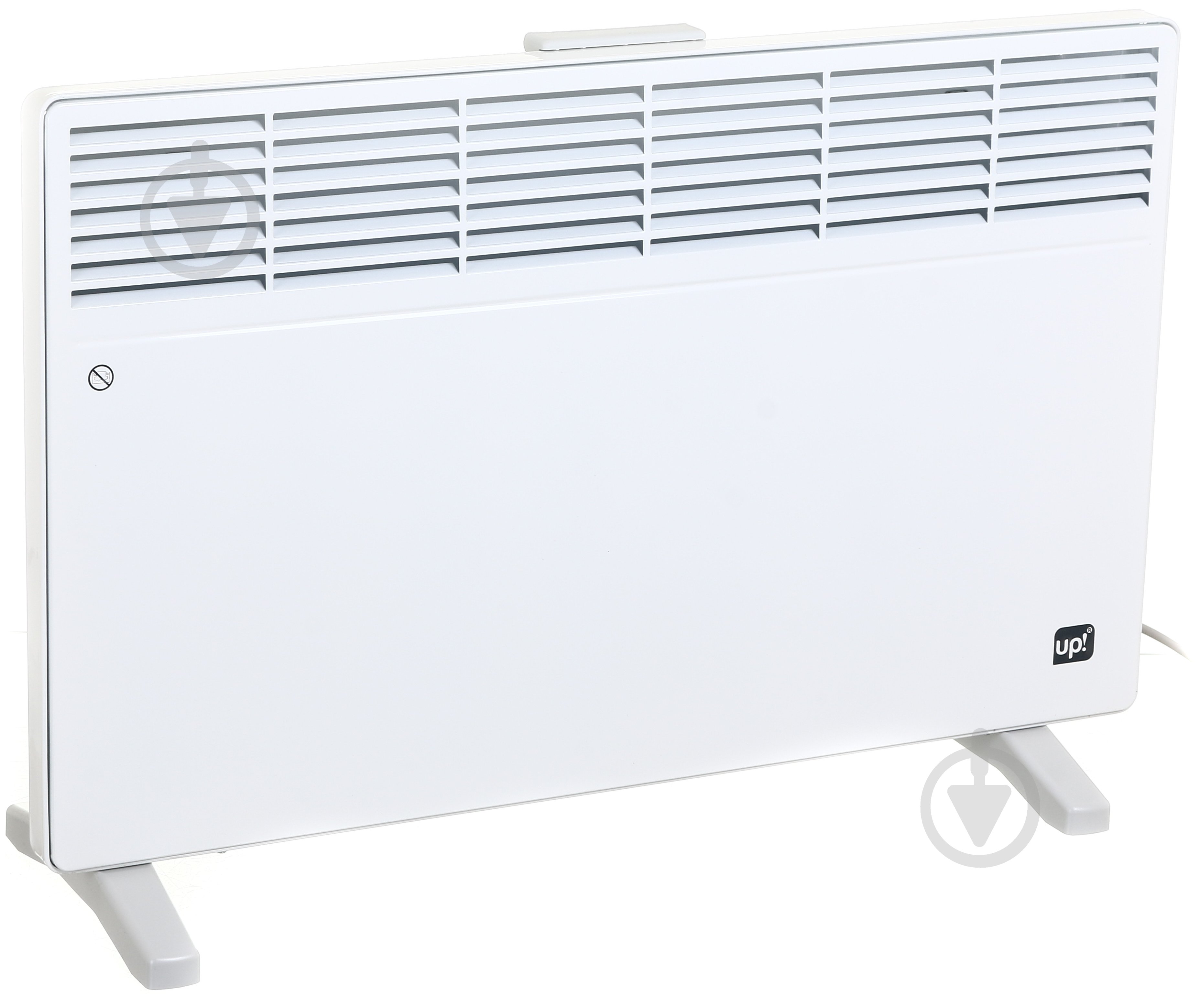 Конвектор электрический UP! (Underprice) CH-20MI - фото 2