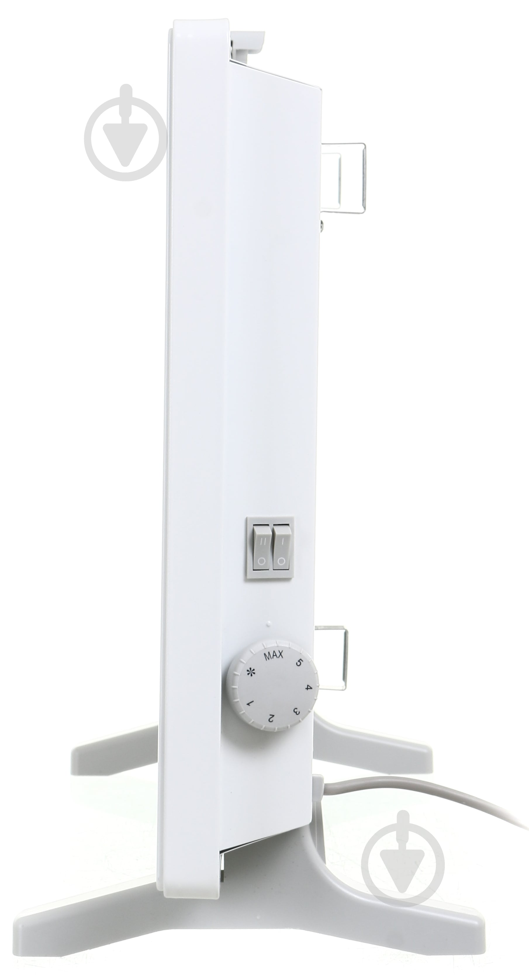 Конвектор электрический UP! (Underprice) CH-20MI - фото 4