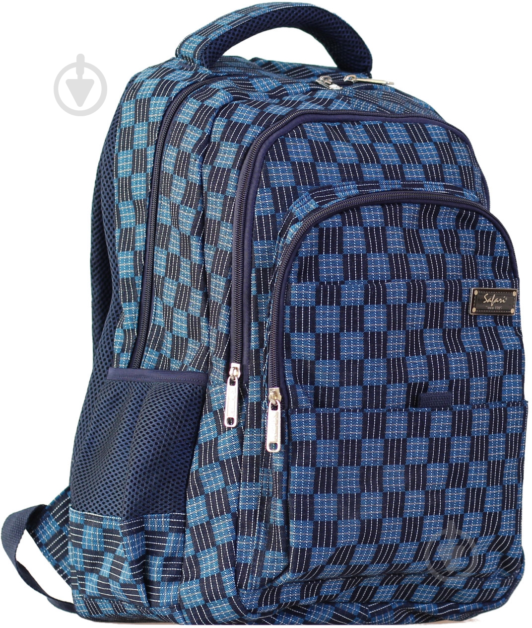 Рюкзак Safari 900D PL Basic 1835 - фото 1