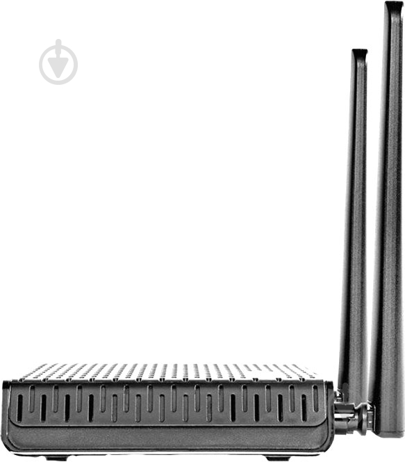 Wi-Fi-роутер Netis N1 - фото 3 Wi-Fi-роутер Netis N1 - фото 3