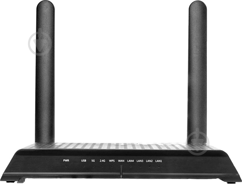 Wi-Fi-роутер Netis N1 - фото 1 Wi-Fi-роутер Netis N1 - фото 1