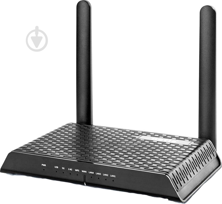 Wi-Fi-роутер Netis N1 - фото 2 Wi-Fi-роутер Netis N1 - фото 2