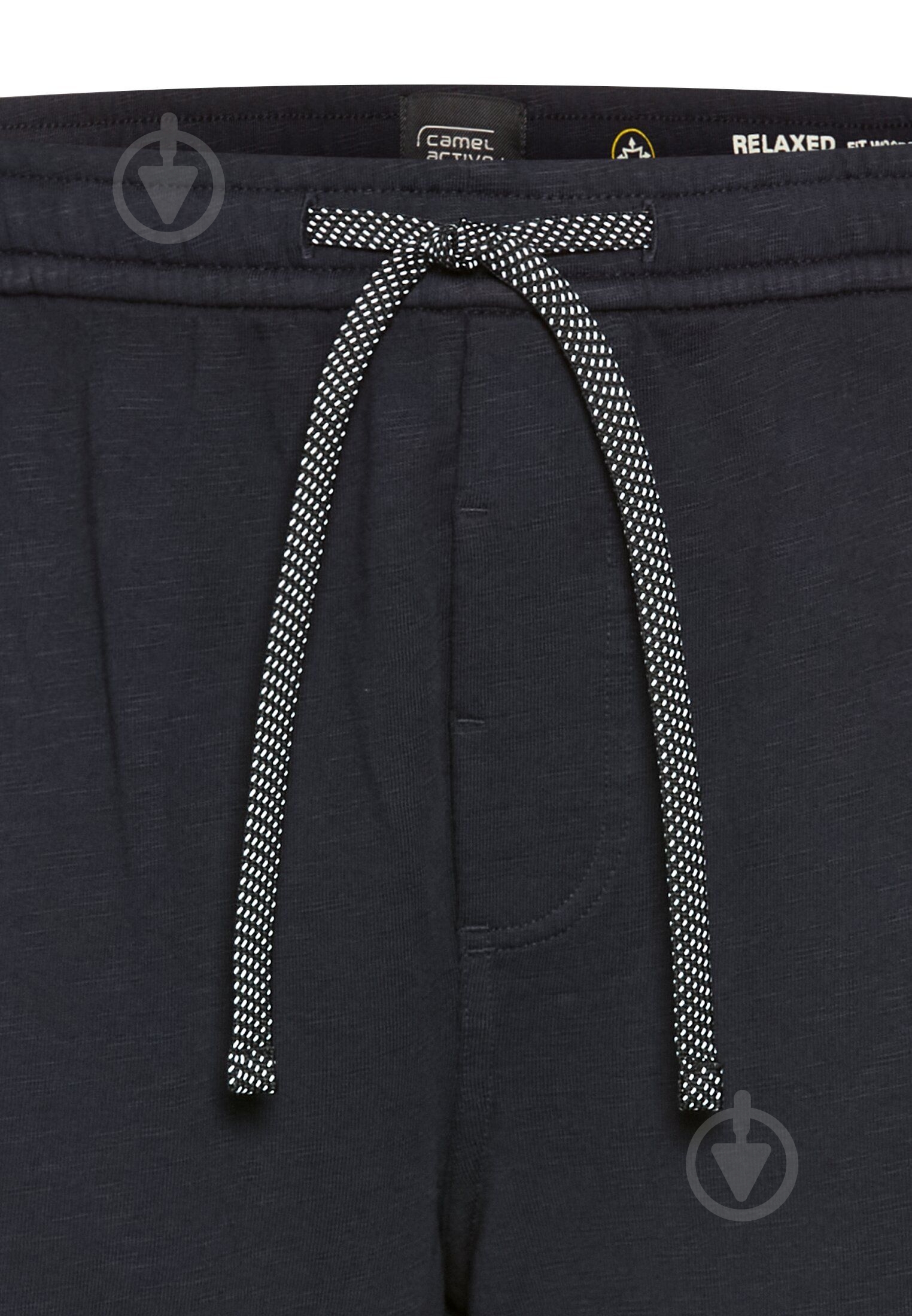 Шорты Camel Active Shorts Cargo 496X92-5F86-48 р. M темно-синий - фото 3 Шорты Camel Active Shorts Cargo 496X92-5F86-48 р. M темно-синий - фото 3