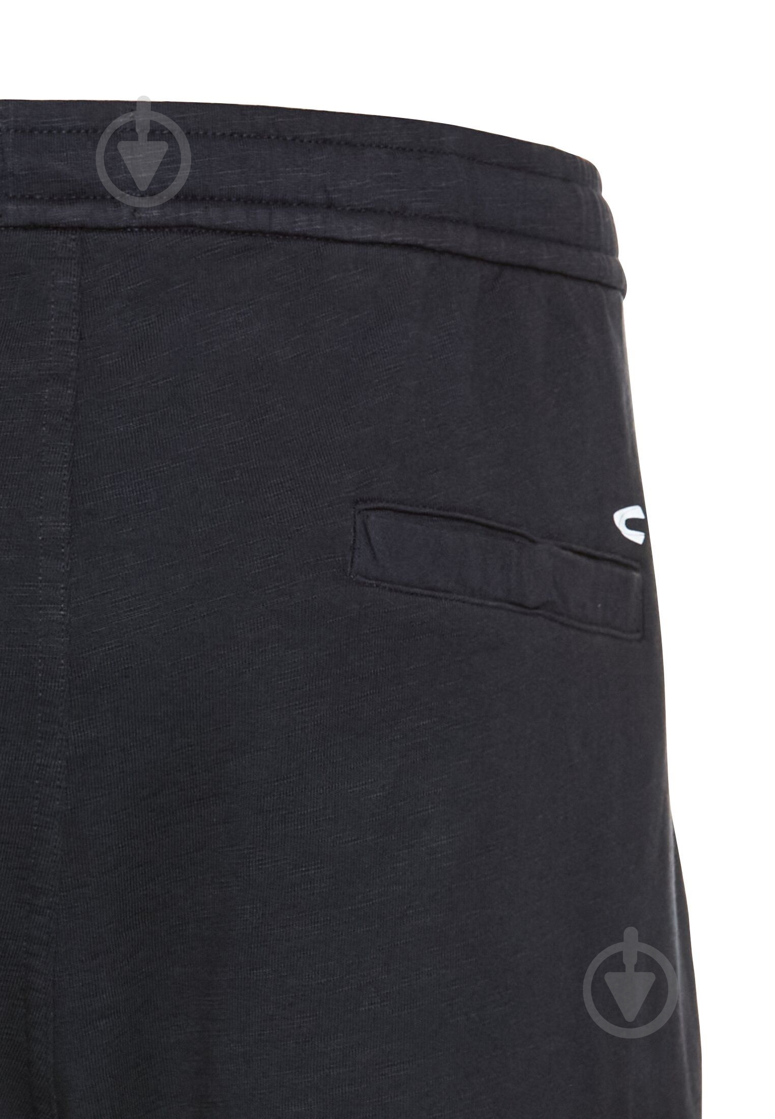 Шорты Camel Active Shorts Cargo 496X92-5F86-48 р. M темно-синий - фото 4 Шорты Camel Active Shorts Cargo 496X92-5F86-48 р. M темно-синий - фото 4