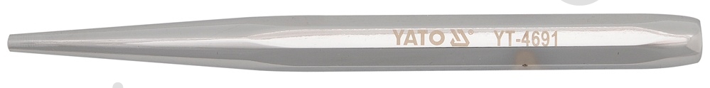 Пробойник (бородок) YATO YT-4691 - фото 1 Пробойник (бородок) YATO YT-4691 - фото 1
