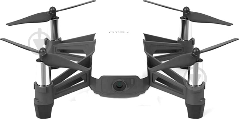 Квадрокоптер на р/у DJI Ryze Tello Boost Combo White CP.TL.00000015.01 - фото 1