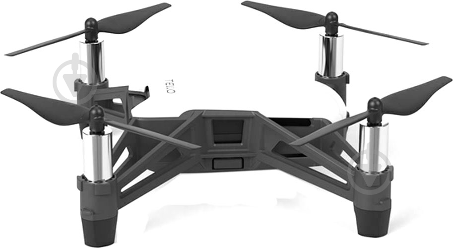 Квадрокоптер на р/у DJI Ryze Tello Boost Combo White CP.TL.00000015.01 - фото 4