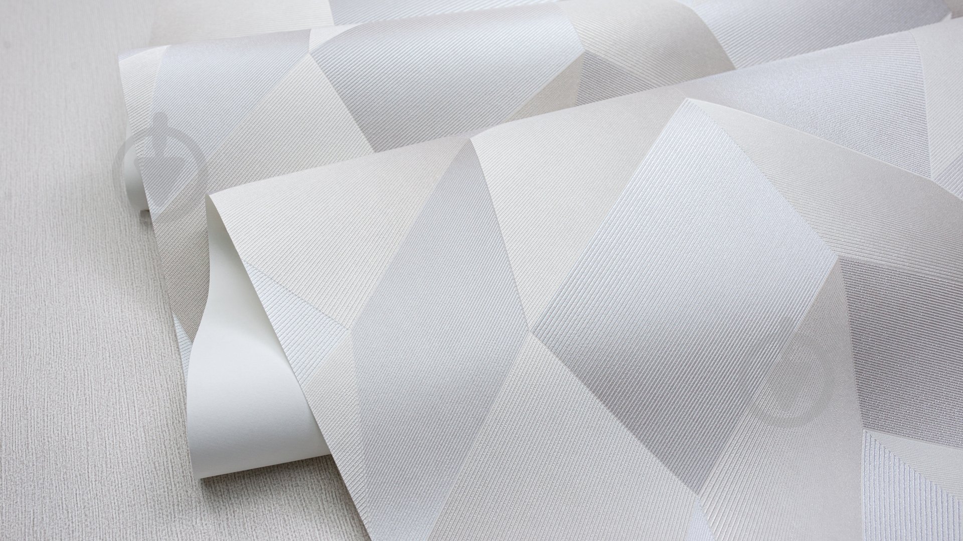 Обои виниловые на флизелиновой основе Sintra Barilief 534625 1,06x10,05 м - фото 4